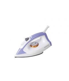 Westpoint Dry Iron (WF-2451)  On Installments-New Saad  ( 3 Months 0% Percent Profit Product Available On 48 Months Installment )